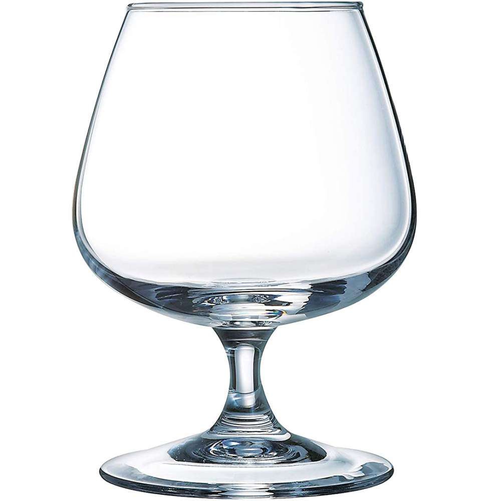 Бокал для коньяка 150 мл, серия Degustation Arcoroc 01484