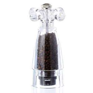 Млинок для перцю h 14,5 см Bisetti - 930