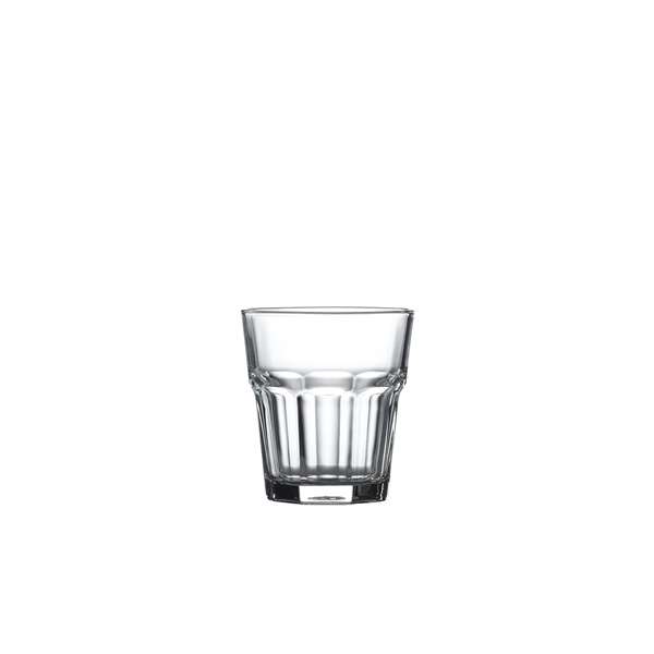 Склянка низька LAV Aras 200 мл - ARA218 - Фото 1