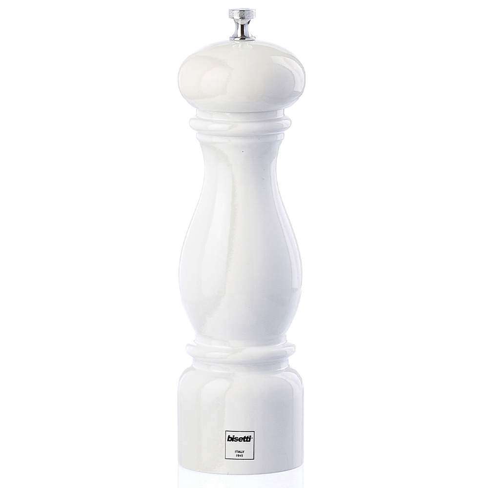 Перцемолка h 22 см Bisetti  6250LBL