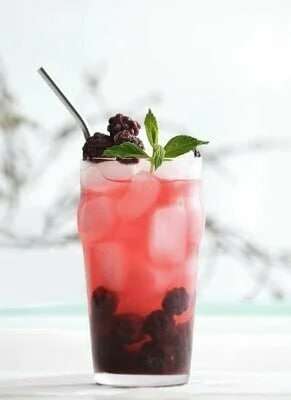 Бокал для пива LAV Noniq 570 мл NON371 - Фото 4