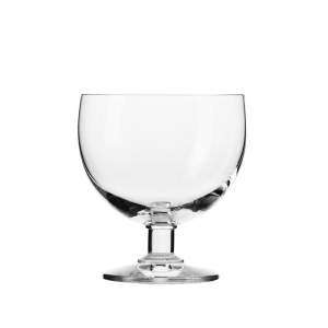 Креманка Krosno Tasting 350 / 400 мл - 5900345791005