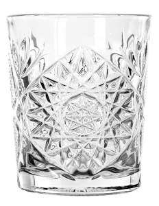 картинка Склянка низька 355 мл, серія Hobstar ONIS (Libbey) - 300086 від магазину BarYton