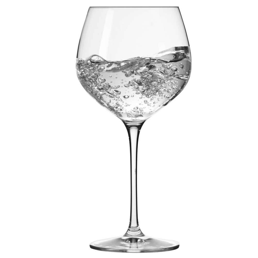 Бокал для воды Krosno Harmony 570 мл 5900345791319 - Фото 1