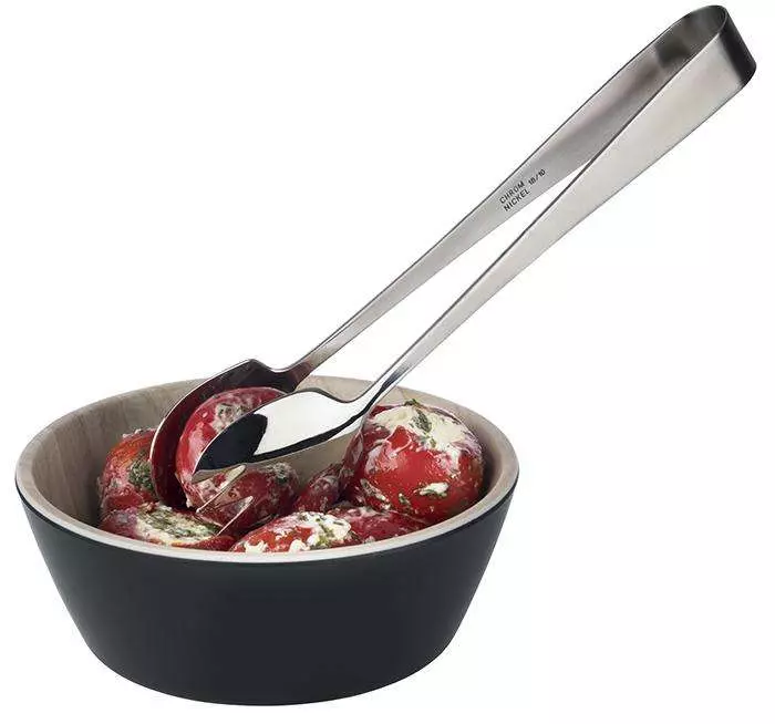 Щипці для закусок APS Banquet 20 см 75822 - Фото 2