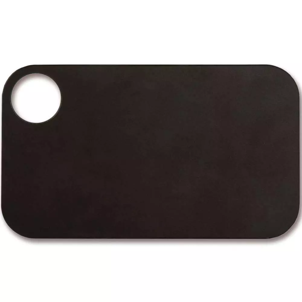 Дошка обробна чорна 24х14 см Arcos - 691510