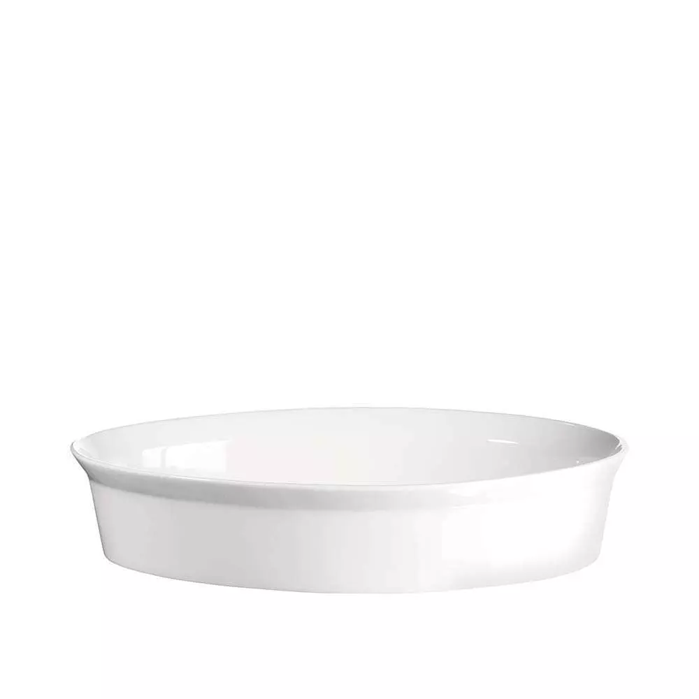 Блюдо для запікання овальне Asa 34x22 см.,h.7см., 2л. - 52022017