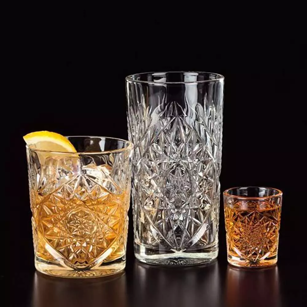 Рюмка Onis Icon 60 мл 1006243 - Фото 2