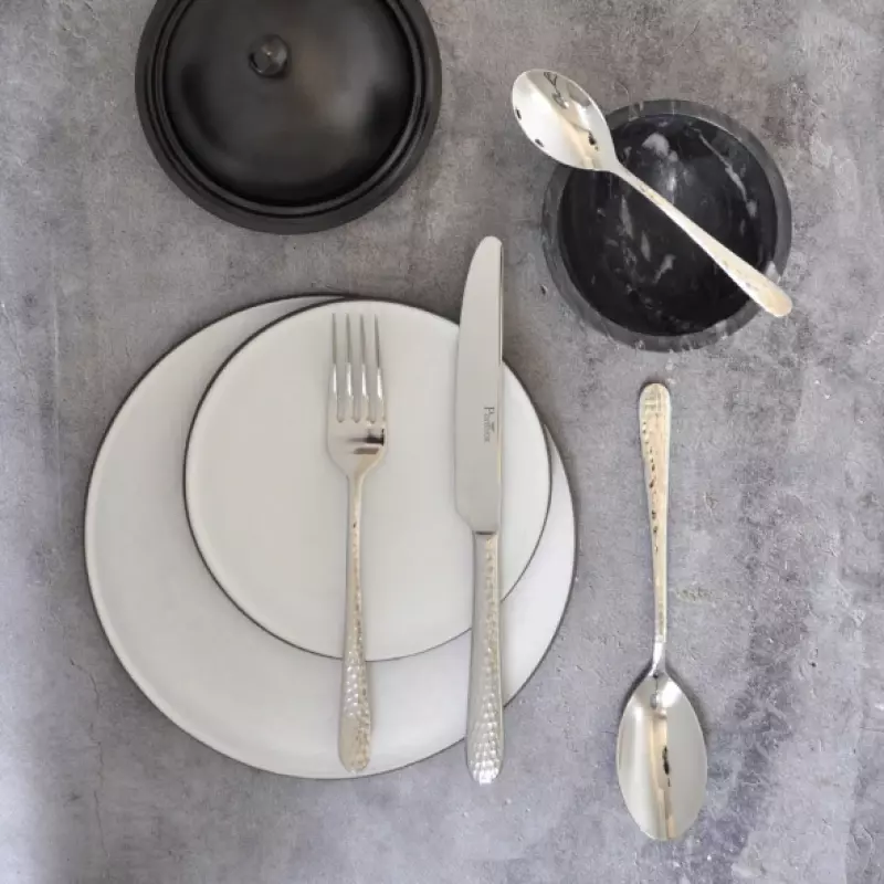 Набір столових приборів (24 шт) Pintinox Leopard - 28107091 - Фото 2