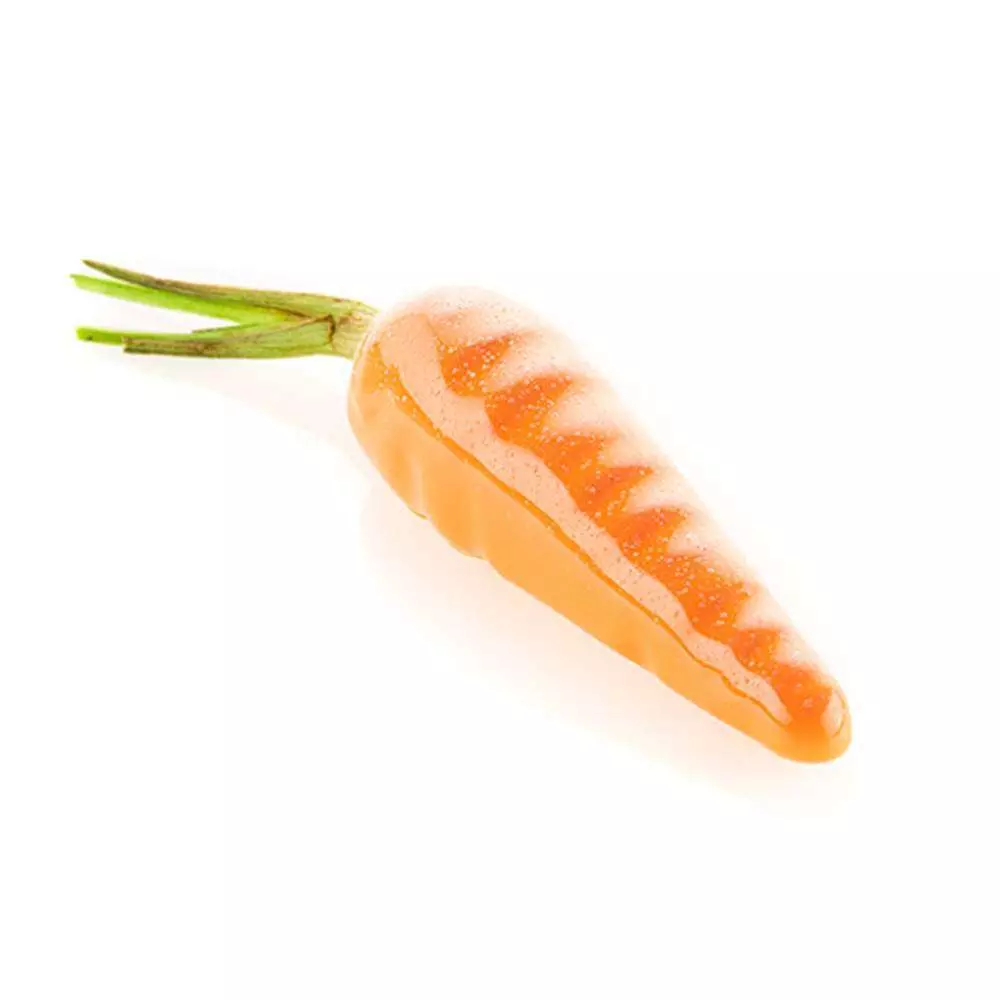 Силиконовая форма для декора CAROTA Silikomart CAROTA 20 - Фото 2