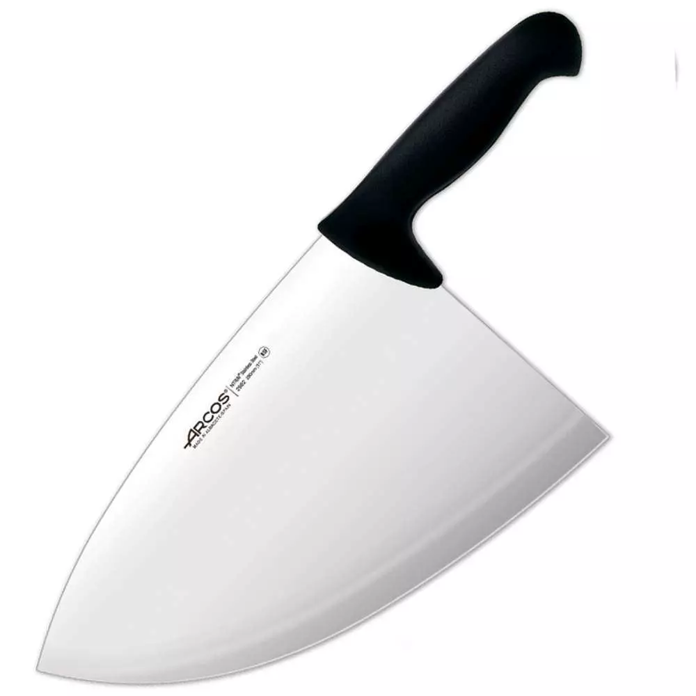 Сікач для м'яса 280 мм "2900" чорний Arcos - 298225ВП