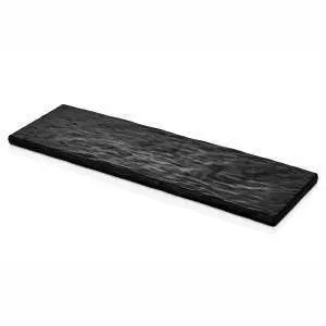 Доска для подачи меламиновая GN 2/4 Kulsan 17024.BL