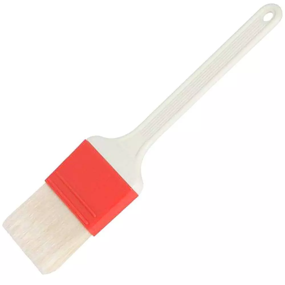 Кисть кондитерская 7,5 см Paderno 47645-75