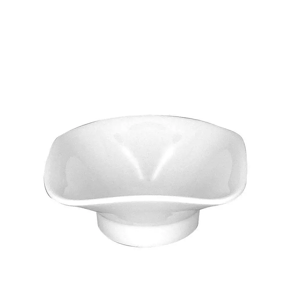 Салатник квадратний Rak Aurea 13 см - AUSB20