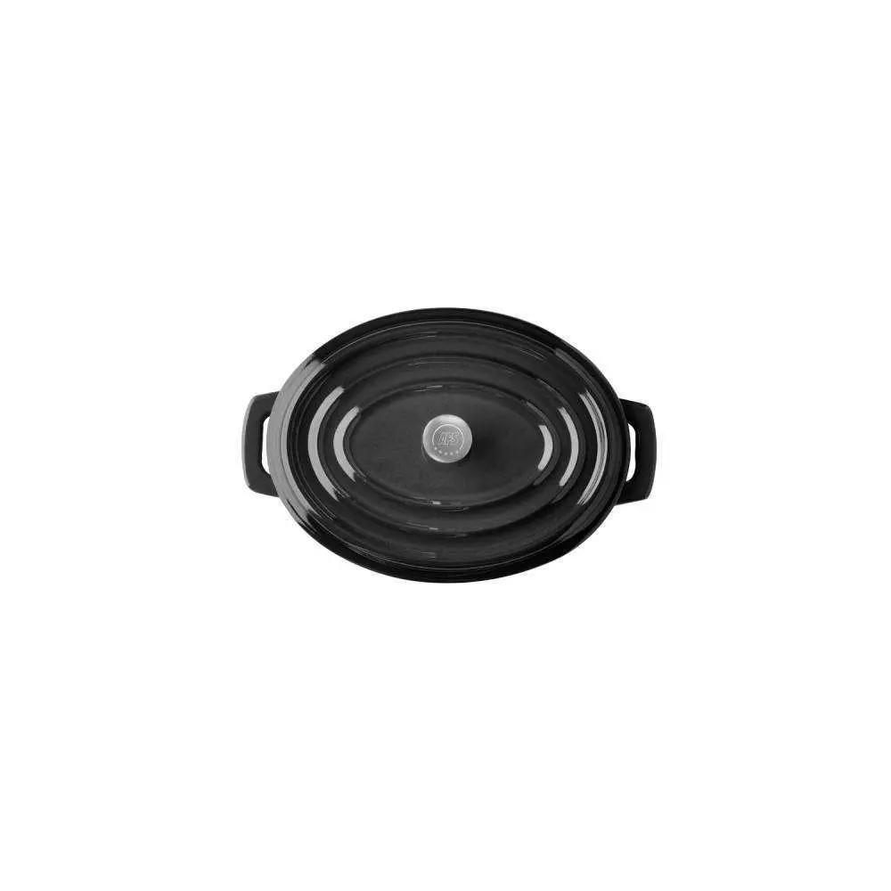 Мини каструлька APS "5 Stars" 450 мл 14.5X11.5 см 88334 - Фото 3