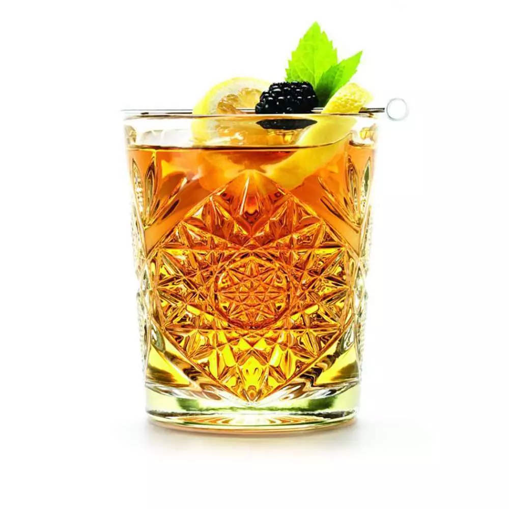 Стакан низкий Onis Icon 355 мл 1006244 - Фото 3