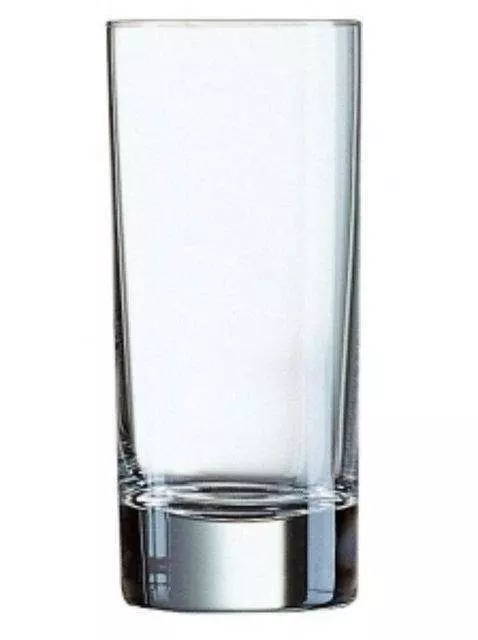 Склянка висока ARC Arcoroc Islande 330 мл - N7676