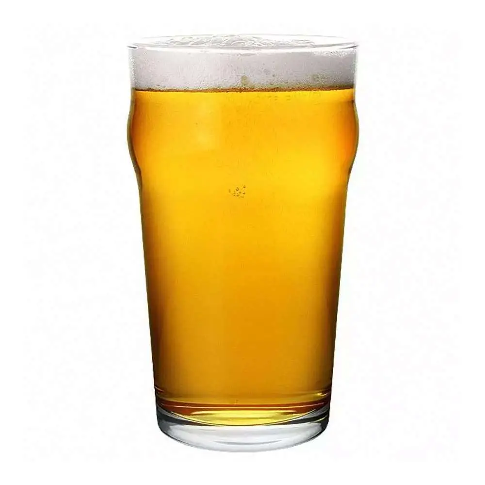 Бокал для пива ARC Arcoroc Nonic 340 мл V9347 - Фото 2