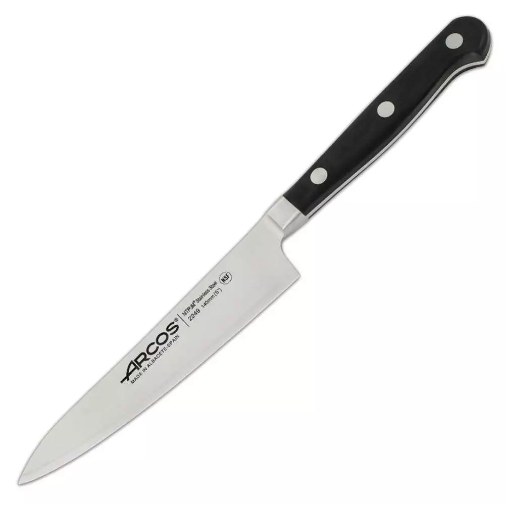 Нож поварской 140 мм Opera Arcos  224900