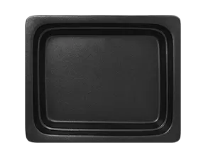 Гастроемкость 1/2 RAK Neofusion NFBU1.2BK