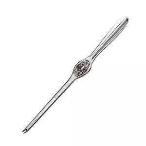 Вилка для лобстера L 20 см Paderno 48238-00 Вилка для лобстера L 20 см Paderno 48238-00
