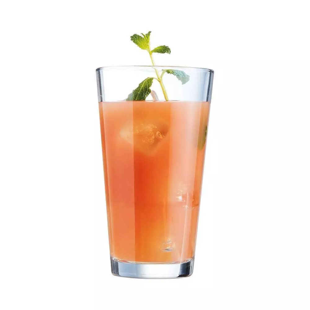 Стакан высокий ARC Arcoroc Stack up 400 мл H5642 - Фото 2