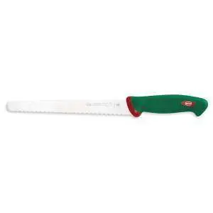 Нож для хлеба, пиццы Sanelli Premana 24 см 302624