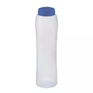 Бутылка для соуса 1000 мл синяя Araven 00847