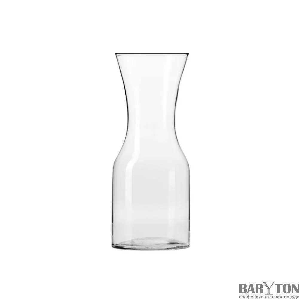 Графін Krosno Pure 900 мл - 5900345792514 - Фото 2