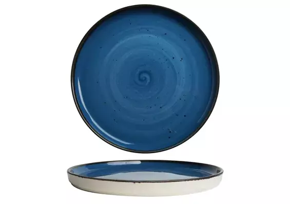 Тарелка с бортом Fine Dine Iris 21 см 778333