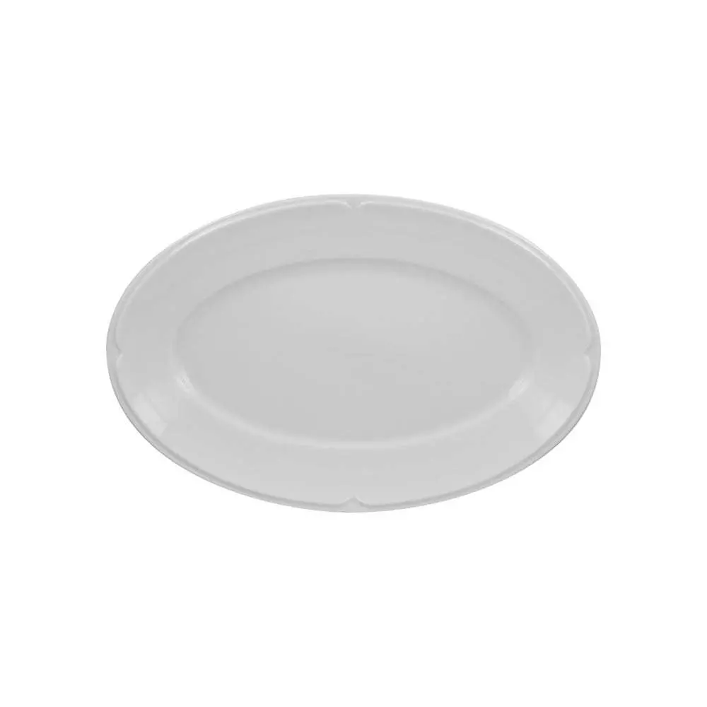 Блюдо овальне Rak Anna 22х14 см - ANOP22 - Фото 1