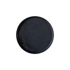 картинка Тарілка з бортом ID Fine Reckless stolt 21 см - 57001-161021 (BR) від магазину BarYton