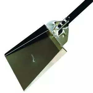 Совок для вугілля 175 см Gi.Metal AC-PL