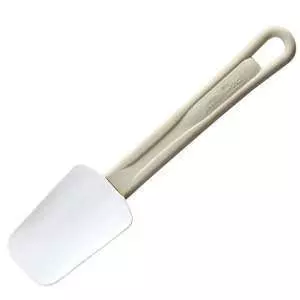 Лопатка силиконовая 25 см Paderno 12916-25