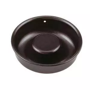 Форма для выпечки с антипригарным покрытием d 6,5 см Paderno 47757-65