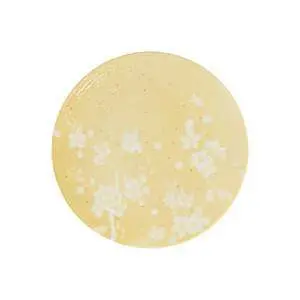 картинка Тарілка мілка Porser Professional Roots Mizu Sun 22 см 22197-351022 від магазину BarYton