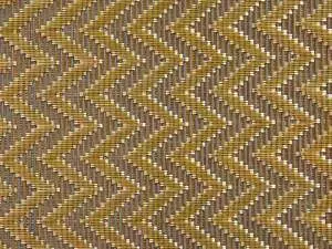 Коврик APS 45X33 см золотой 60037