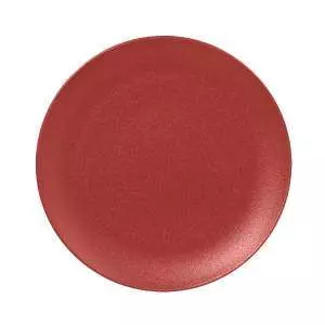 картинка Тарілка мілка Rak Neofusion 27 см - NFNNPR27DR від магазину BarYton