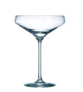 Бокал для коктейлю, шампанського ARC Chef&Sommelier Champagne&Cocktail 300 мл - N6815