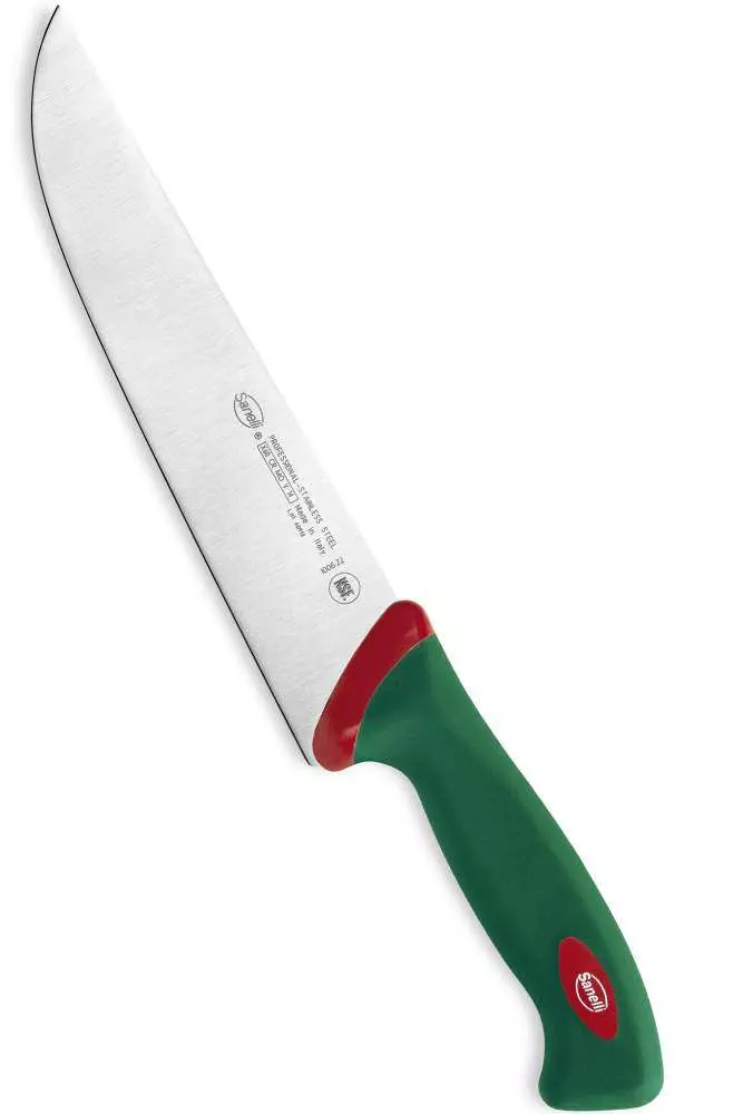 Ніж для м'яса Sanelli Premana 22 см - 100622 - Фото 2