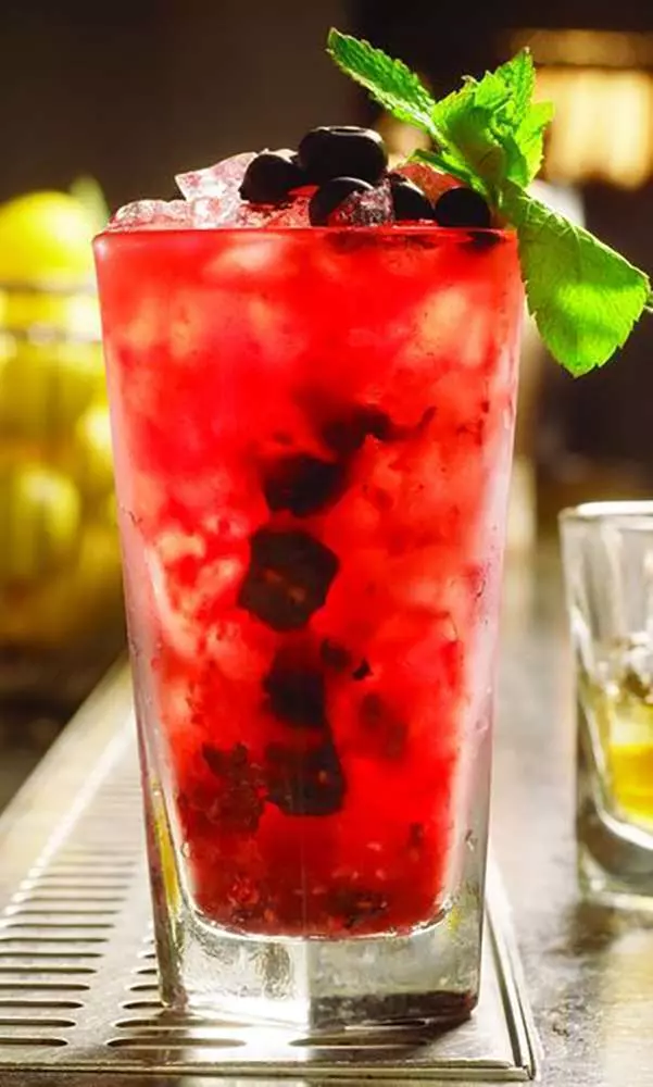 Стакан Onis Pentagon 410 мл 1006309 - Фото 2