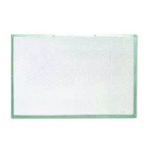 Сетка-экран для пиццы прямоугольная 40х60 см Gi.Metal DF4060