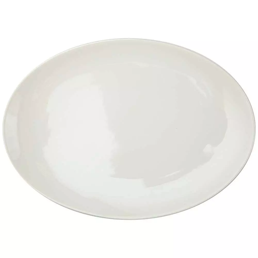 Блюдо овальное 35х26 см, серия Elara FoREST 730789
