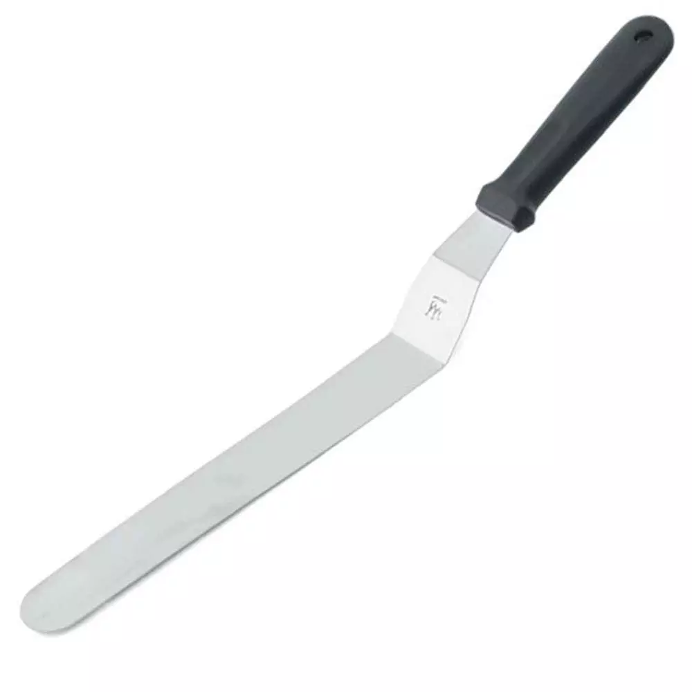 Кондитерская лопатка 20 см Silikomart SP-ANG 38