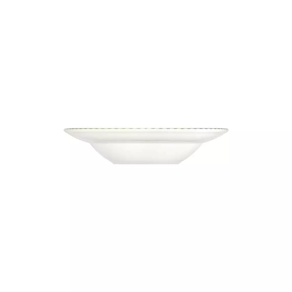 Тарілка глибока ID Fine Allegro 25 см 420 мл - 20574-131125 - Фото 2