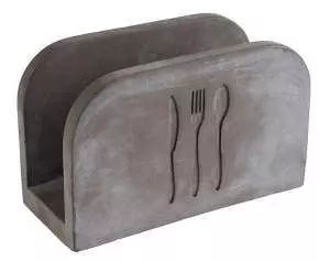 картинка Серветниця APS 16X7,5Xh10 см - 11781 від магазину BarYton