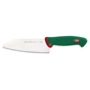 Нож поварской (сантоку для мяса) Sanelli Premana 16 см 380616
