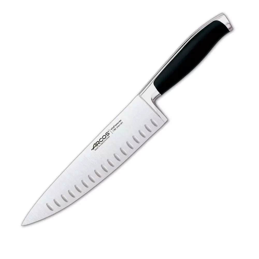 Нож поварской 210 мм серия Kyoto Arcos  178300