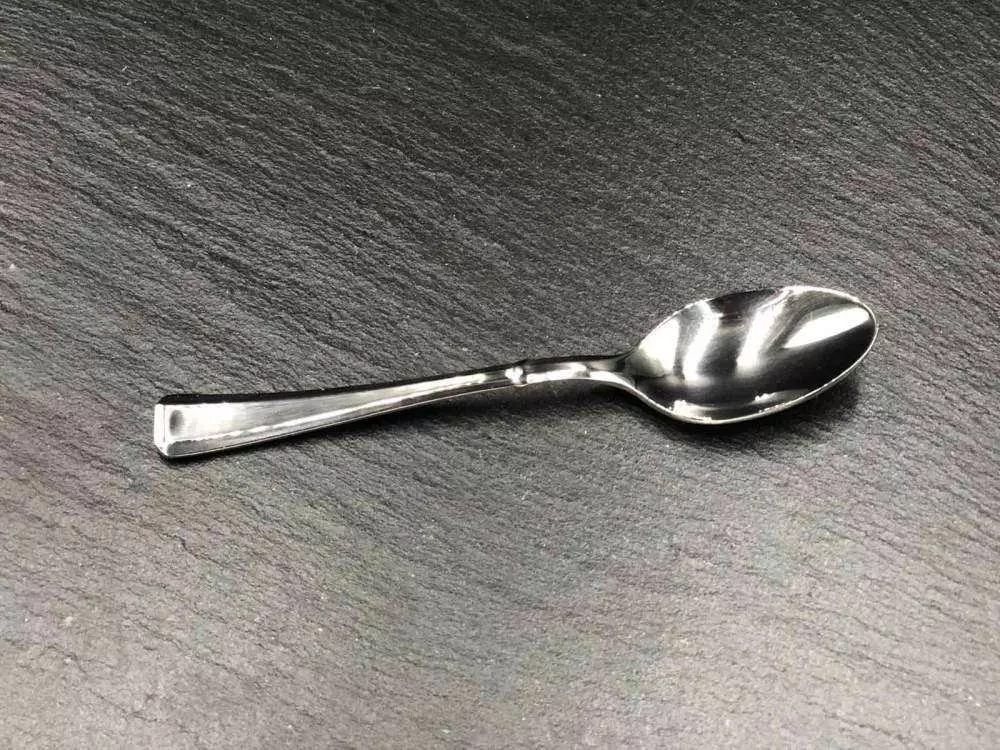 Кофейная ложка Pintinox Leonardo 05000008 - Фото 3