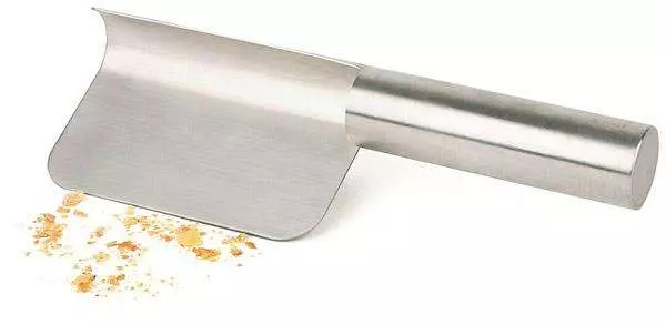 Совок для крихт APS 22 см 6,5X2.5 см 00058